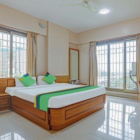 Treebo Welcome Apartments ムンバイ エクステリア 写真