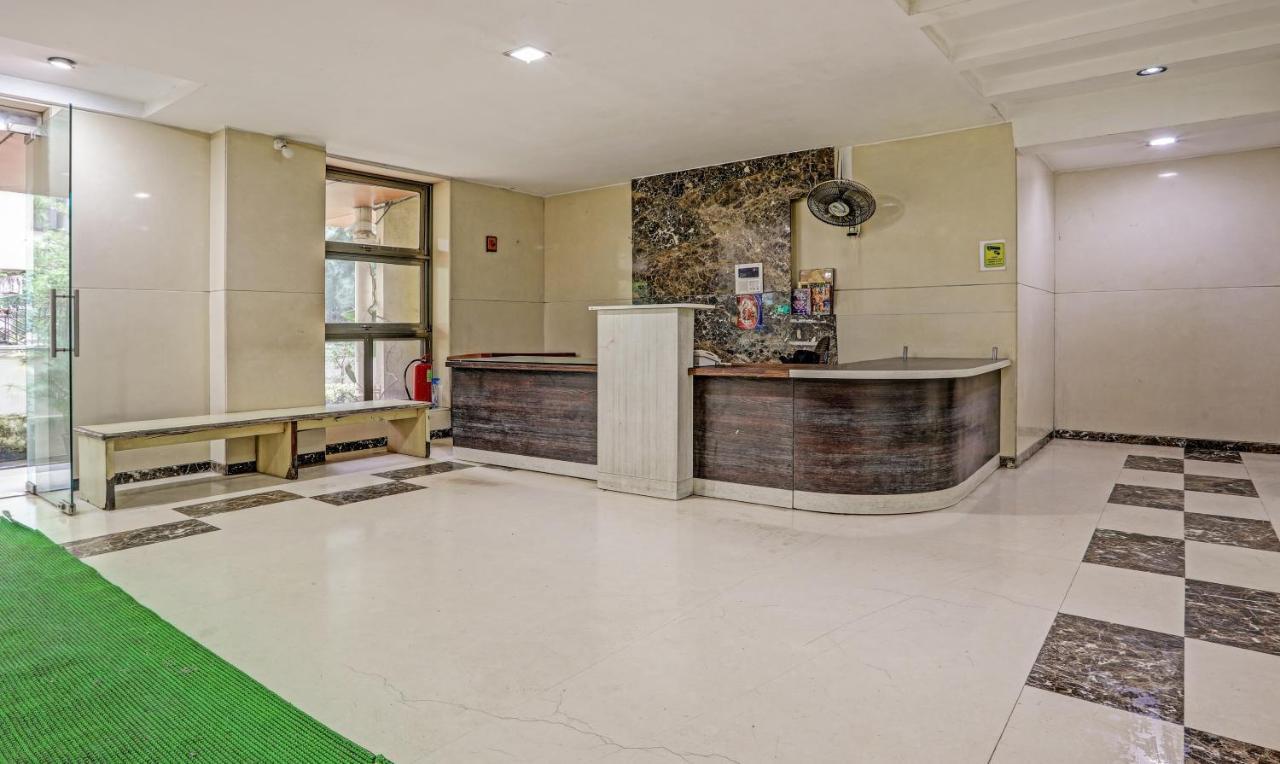 Treebo Welcome Apartments ムンバイ エクステリア 写真