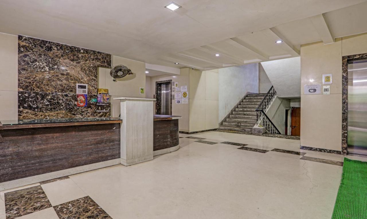Treebo Welcome Apartments ムンバイ エクステリア 写真