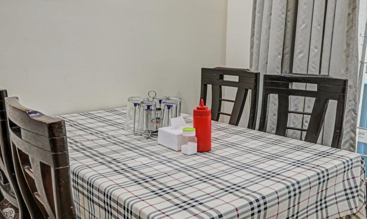 Treebo Welcome Apartments ムンバイ エクステリア 写真