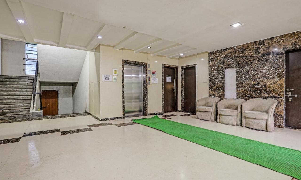 Treebo Welcome Apartments ムンバイ エクステリア 写真