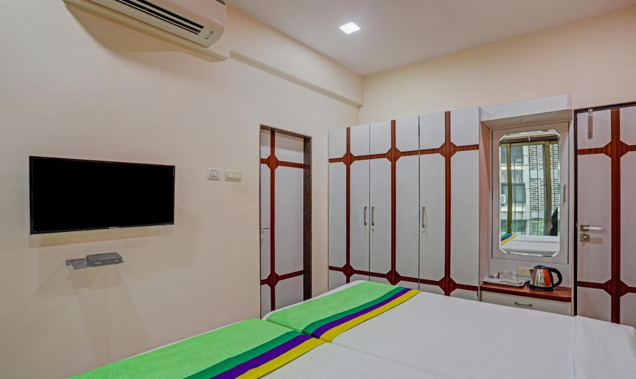 Treebo Welcome Apartments ムンバイ エクステリア 写真