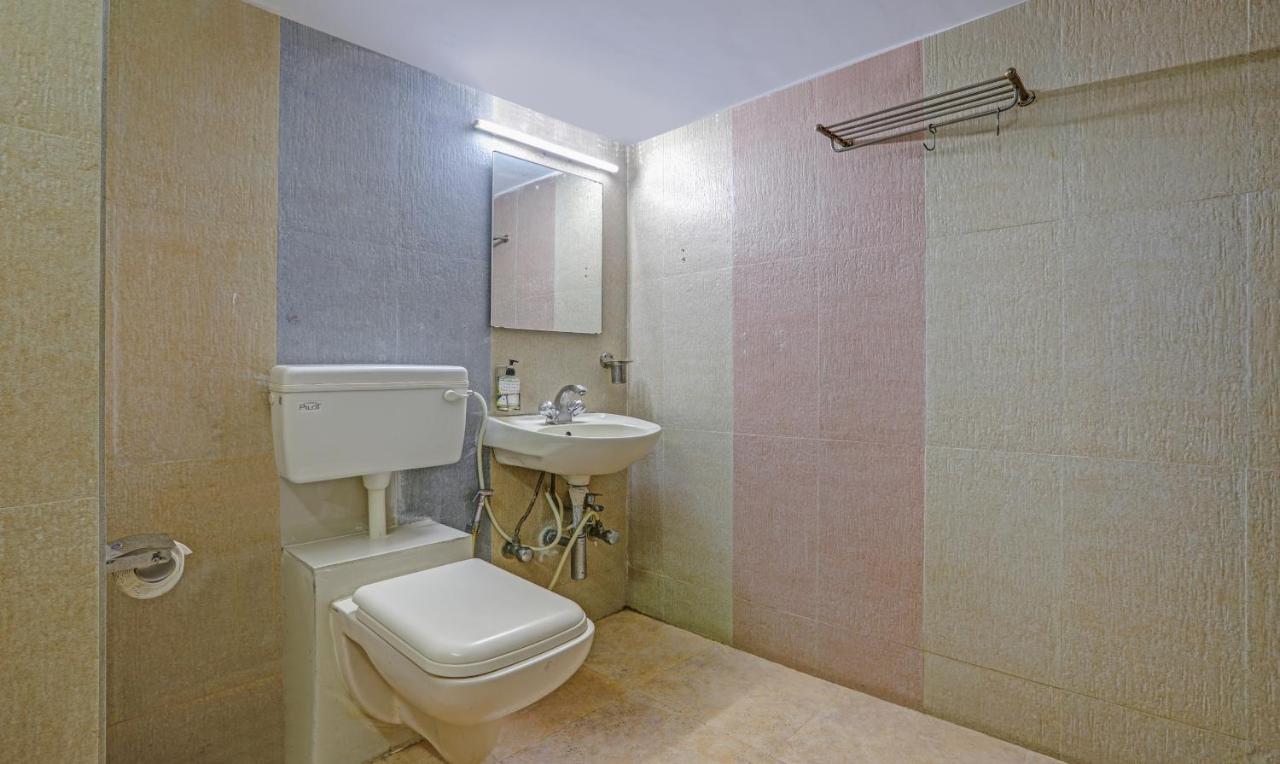 Treebo Welcome Apartments ムンバイ エクステリア 写真